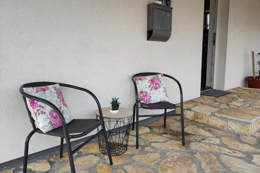 Ferienwohnung M&S&N Grabovac  Exterior foto