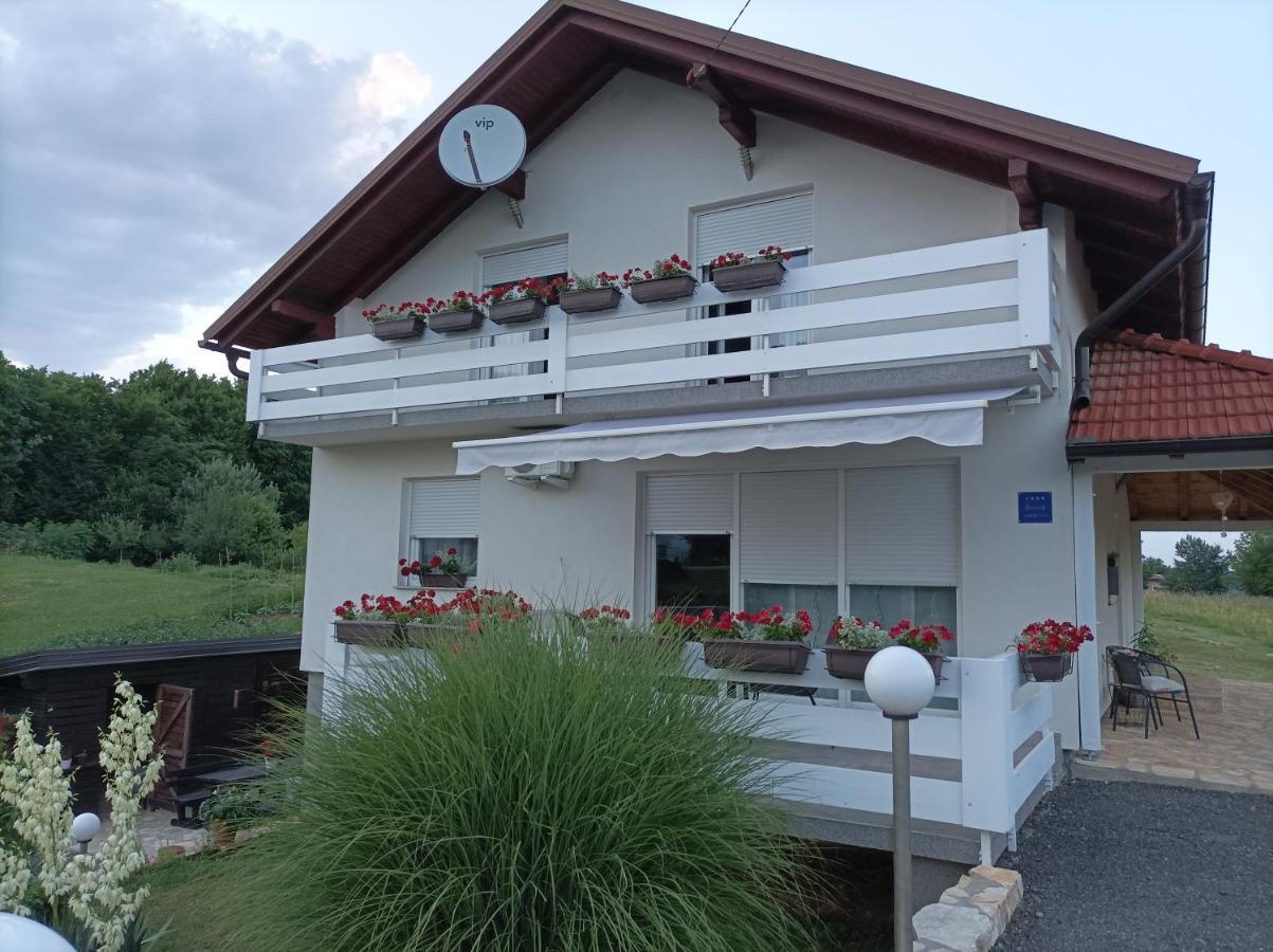 Ferienwohnung M&S&N Grabovac  Exterior foto