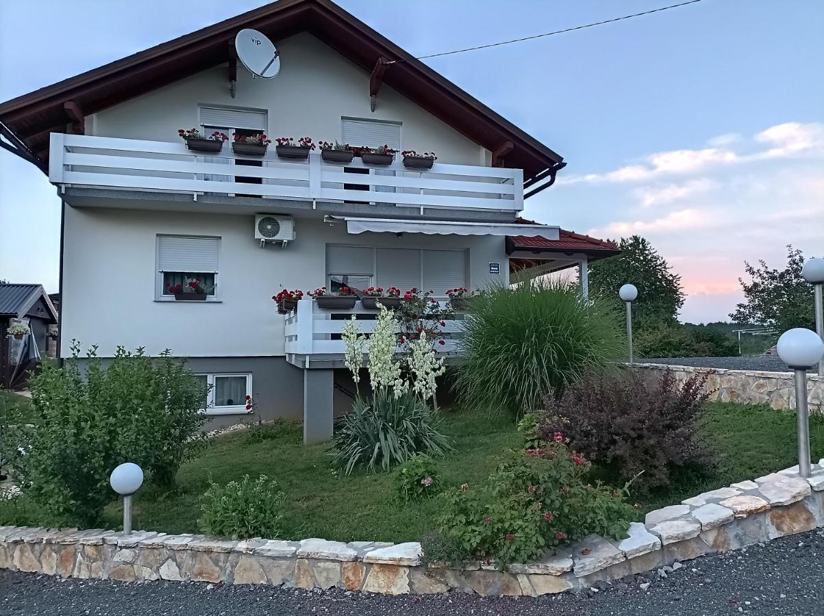 Ferienwohnung M&S&N Grabovac  Exterior foto