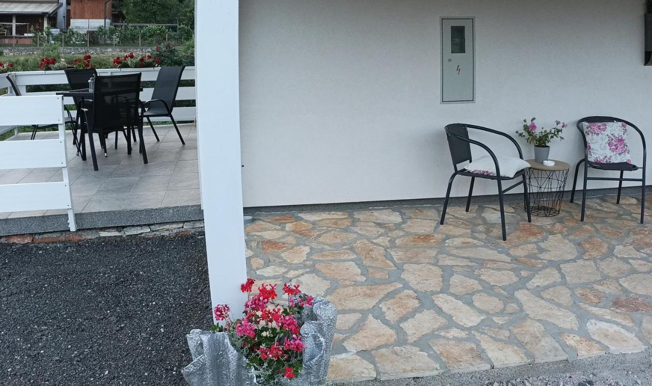 Ferienwohnung M&S&N Grabovac  Exterior foto