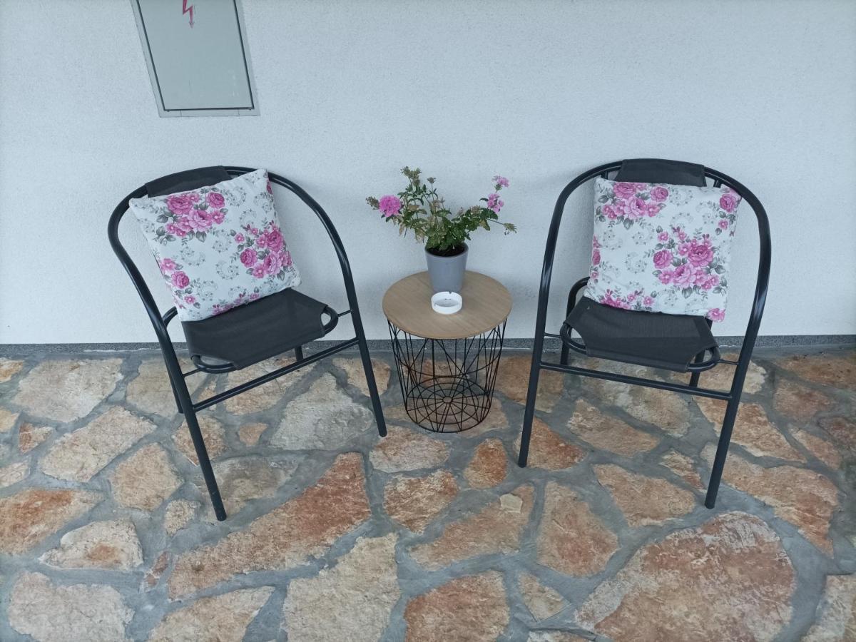 Ferienwohnung M&S&N Grabovac  Exterior foto